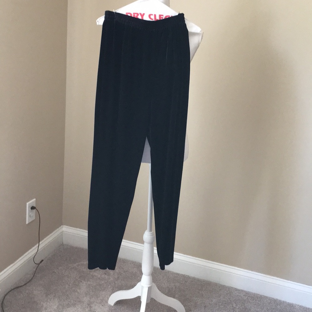 VELVET formal slacks